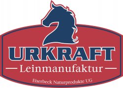 Urkraft - Leinmanufaktur