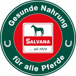 Salvana Pferdefutter