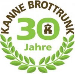 Kanne - Brottrunk