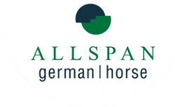 Allspan German Horse 