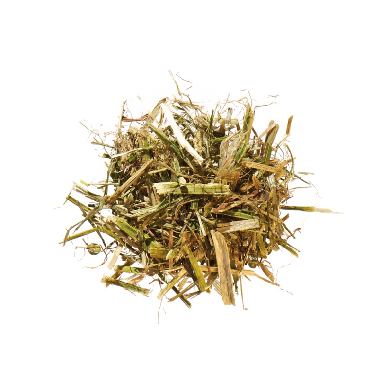 Agrobs Luzerne+ Futterprobe Strukturfutter für Pferde - Luzerne - Grünhafer - Leinöl auf pferdefutter.de