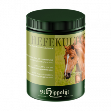 St. Hippolyt Hefekultur 1kg St. Hippolyt Hefekultur 1kg