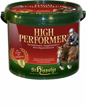 St. Hippolyt High Performer 3 kg St. Hippolyt High Performer 3 kg