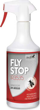 Stiefel Fly Stop IR3535 Stiefel Fly Stop IR3535