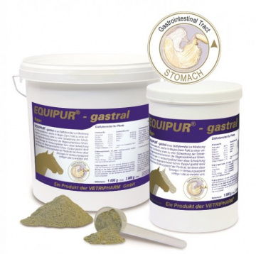 Vetripharm EQUIPUR gastral Vetripharm EQUIPUR gastral