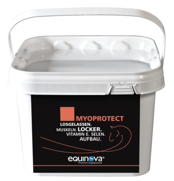 Höveler Equinova Myoprotect Powder 1,5 kg