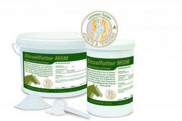 Vetripharm EquiPower - MSM Vetripharm EquiPower - MSM