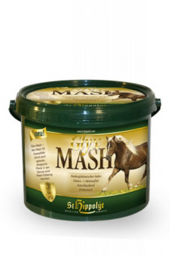 St. Hippolyt Glyx Mash Produktabbildung Glyx Mash Eimer