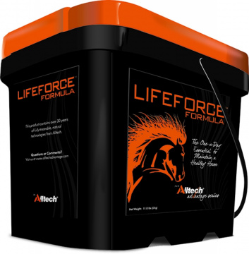Marstall Alltech Lifeforce Formula
