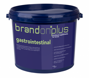 Brandon plus gastrointestinal 3 kg Brandon plus gastrointestinal 3 kg