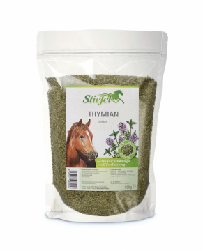 Stiefel Thymian 500g Stiefel Thymian 500g