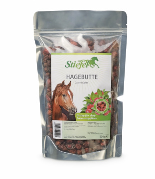 Stiefel Hagebutte 0,5kg Stiefel Hagebutte 0,5kg