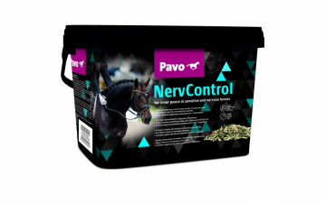 Pavo NervControl 3kg Pavo NervControl 3kg
