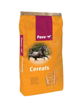 Pavo Schwarzhafer 20kg Pavo Schwarzhafer 20kg