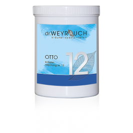 dr. WEYRAUCH Nr. 12 Otto für Pferde Nr. 12 Otto