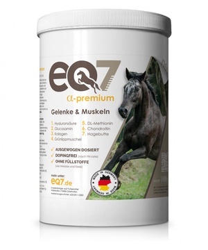 EQ7 Alpha-premium EQ7 Alpha-premium