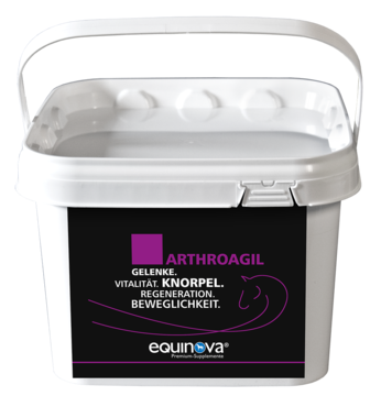 Höveler Equinova Arthroagil Powder 1,5 kg