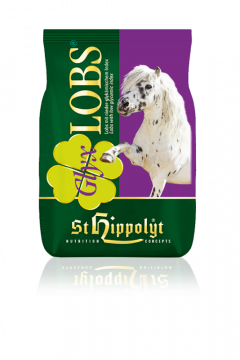 St. Hippolyt Glyx Lobs 1 kg St. Hippolyt Glyx Lobs 1 kg