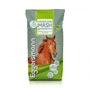 Eggersmann Weserland Mash 15 kg Eggersmann Weserland Mash 15 kg