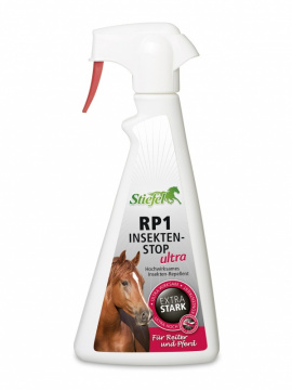 Stiefel RP1 Insekten-Stop Spray Ultra 500 ml