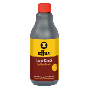 Effax Leder-Combi Lederpflege Effax Leder Combi