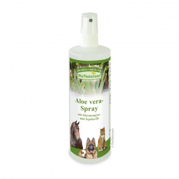 PerNaturam Aloe-Vera Pflegespray PerNaturam Aloe Vera Pflegespray