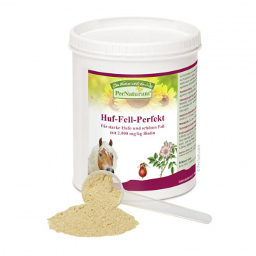 PerNaturam Huf-Fell Perfekt Pulver PreNaturam Huf-Fell Perfekt