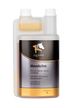 Equanis MoveActive Equanis MoveActive
