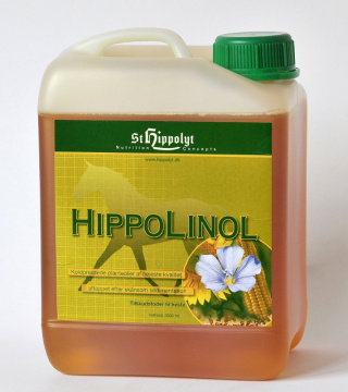St. Hippolyt Hippo Linol 2,5 L SH Hippo Linol 2,5 L