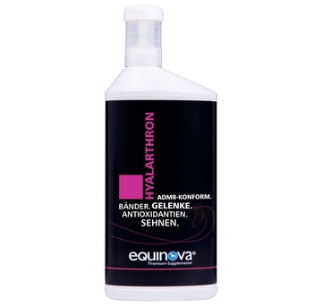Höveler Equinova Hyalathron Liquid Höveler Equinova Hyalathron Liquid