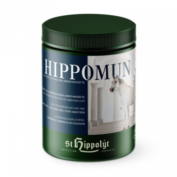 St. Hippolyt Hippomun 1kg