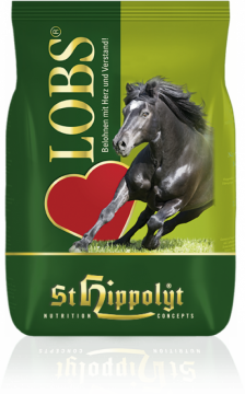 St. Hippolyt Lobs-Belohnungswürfel 1kg St. Hippolyt Lobs-Belohnungswürfel 1kg
