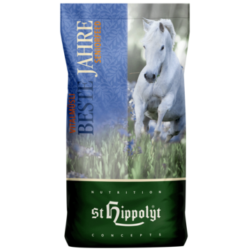 St. Hippolyt Vitalmüsli Beste Jahre 20kg St. Hippolyt Vitalmüsli Beste Jahre 20kg