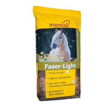 Marstall Faser Light 15kg Marstall Faser Light 15kg