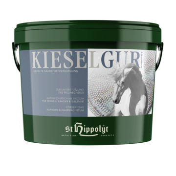 St.Hippolyt Kieselgur St.Hippolyt Kieselgur Eimer