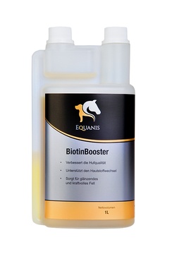 Equanis  BiotinBooster 