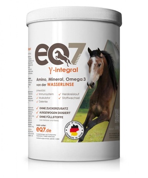 eQ7 Gamma-integral eQ7 Gamma-integral