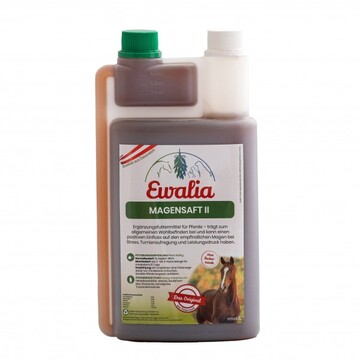 Ewalia Magensaft II für Pferde Ewalia Magensaft II für Pferde