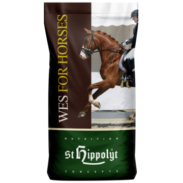 St. Hippolyt WES All in one Müsli St. Hippolyt WES All in one Müsli