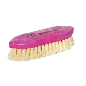 pferdefutter.de Mähnenbürste pink pferdefutter.de Mähnenbürste pink