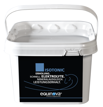 Höveler Equinova Isotonic Powder 2 kg