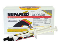 Nupafeed booster CALMER Maulinjektor Nupafeed booster CALMER Maulinjektor