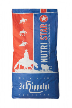St. Hippolyt NutriStar 20kg St. Hippolyt NutriStar 20kg