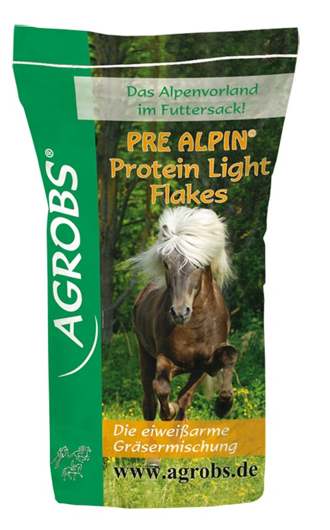Pre Alpin Protein Light Flakes