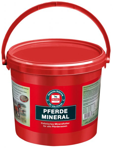 Salvana Mineralbrix 8 kg Salvana Mineralbrix 8 kg