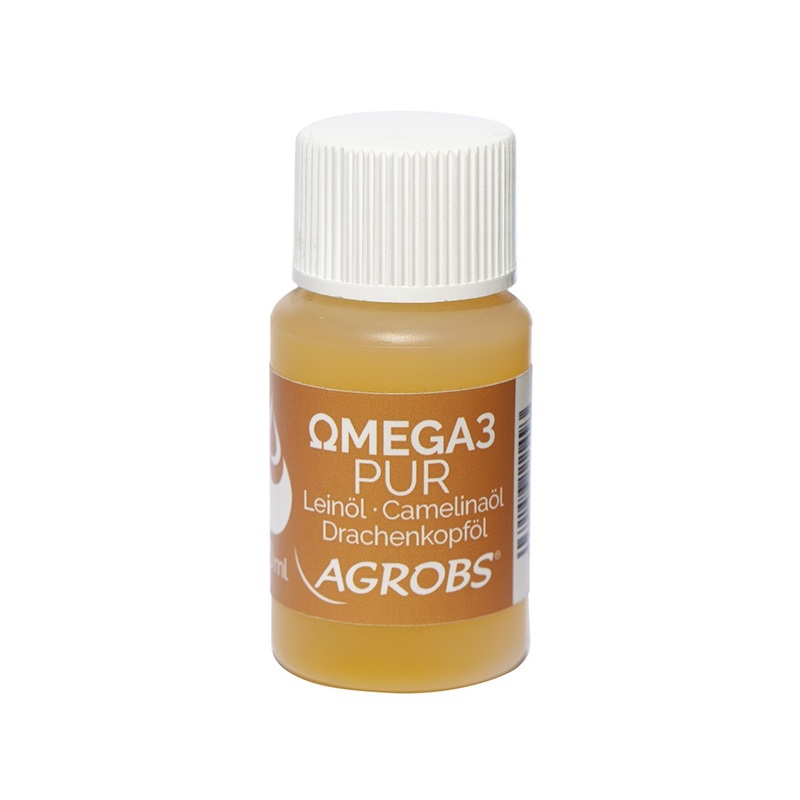 Agrobs Omega3 Pur Probe