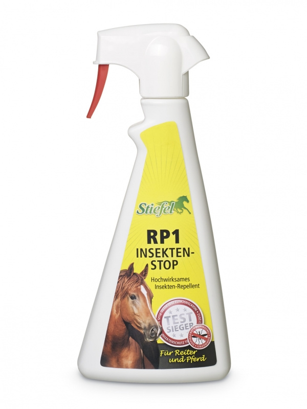 Stiefel RP1 Spray, gleich bestellen